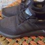 Adidas Ladies Trainers Image 2