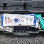 Concrete   Steel Fastening Nail Gun Kit   3 Boxes of Nails   Brand New Image 2