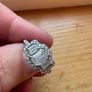 Diamond Ring Image 4