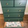 Solid Wood Chest of Drawers Image 8