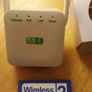WiFi Range Extender, WiFi Signal Booster Image 4