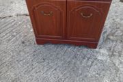 glass cabinet