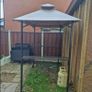 Metal gazebo Image 2