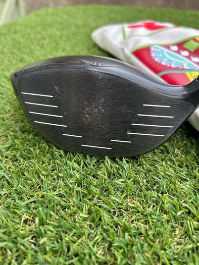 Ping G25 Driver