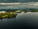 arial photos and promotionals Image 5