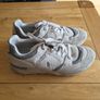 Ralph Lauren off white runners Image 2