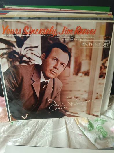 48 Classical LP Vinyls
