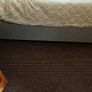 single bed base & headboard Image 4