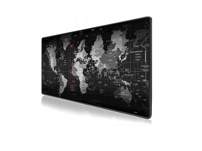 Mouse Pad (80x30cm / 800x300mm)