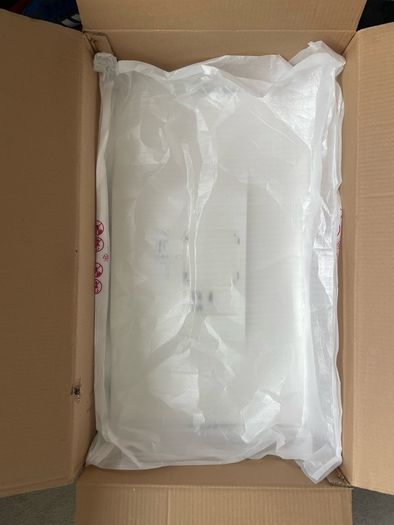 LG UHD Monitor 4k