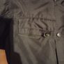 motorbike jacket ((Size UK XL)) Image 9