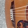 Maton SRS 808 Electro Acoustic With AP5 PRO Pickup and Original Maton Case Image 7