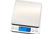 3000g/0.1g LCD Portable Mini Electronic Digital Scales Pocket Case Postal Kitchen Jewellery Weight Balance Scale