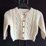 baby cardigan Image 2