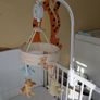 Winnie The Pooh Crib Mobile Image 2