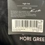 Brand-new Black Slim Ankle Grazer, High Rise Jeans from F&F Image 3