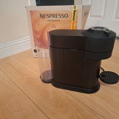 Nespresso Coffee Machine