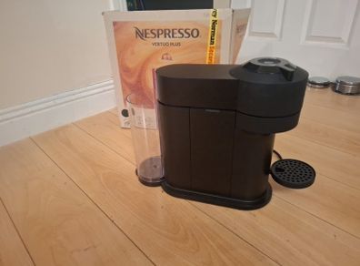 Nespresso Coffee Machine