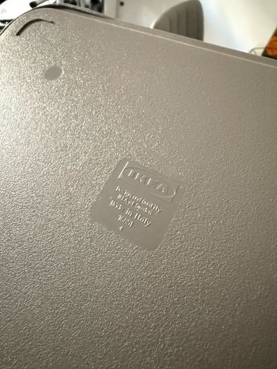 Ikea Tray