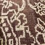 Foot pouffe / Ottoman / Foot stool Image 6
