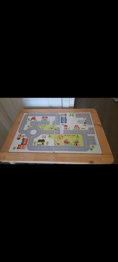 IKEA Flisat Children's Sensory Table Bundle