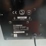 Yamaha YST-SW011 Active Subwoofer Image 2