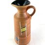 Mid century vase Image 3