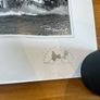 "Luffing Match" sailing Print Image 5