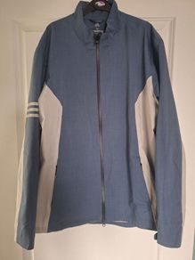 Adidas Golf Rain Jacket