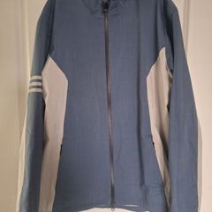Adidas Golf Rain Jacket