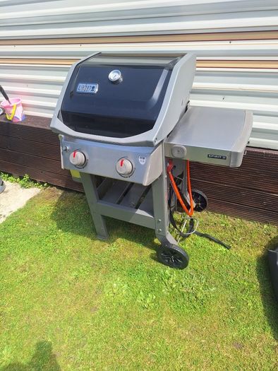 webber bbq