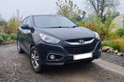 Hyundai ix35 Parts