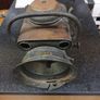 Antique Car Headlamp Image 2