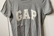GAP t-shirt / top for women / ladies in perfect condition.  Size: XS.
