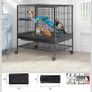 Metal cage Image 2