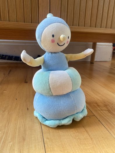 Moulin Roty toy limited edition Katherine Rouminoff