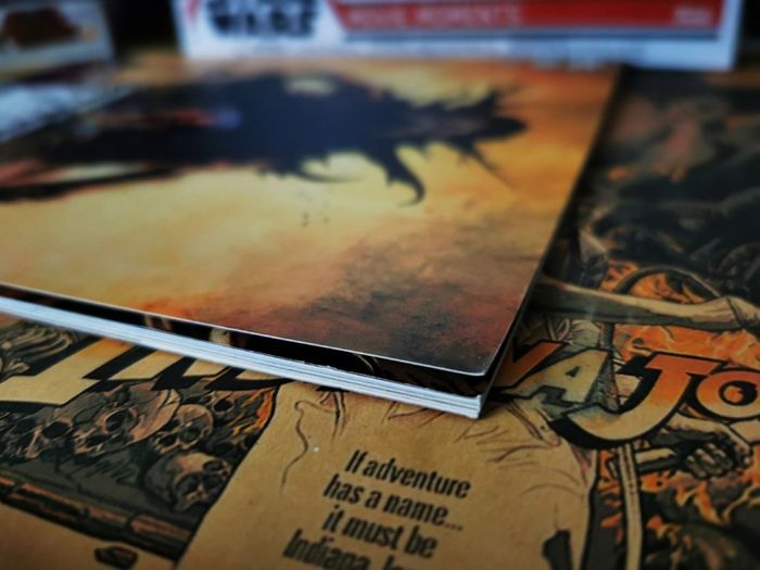 Wonder Woman: Dead Earth ! Book 1 ! Graphic Novel ! 2019 ! by DC Comics !