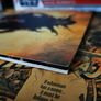 Wonder Woman: Dead Earth ! Book 1 ! Graphic Novel ! 2019 ! by DC Comics ! Image 4