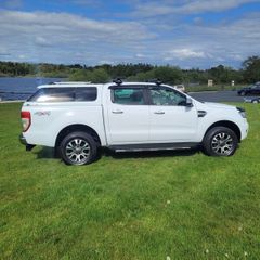 Ford Ranger 2018