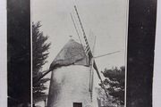 Tacumshin Windmill