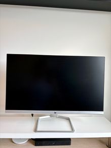 HP 24 Full HD IPS Monitor
