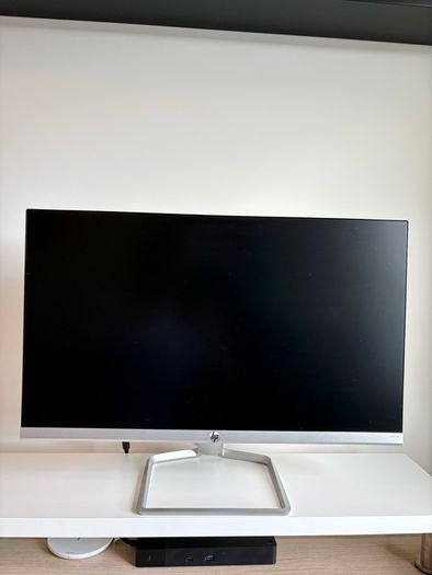 HP 24 Full HD IPS Monitor