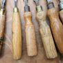 7 chisels Image 10