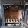 insert stove (Firewarm 16") Image 2