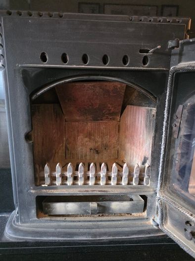 insert stove (Firewarm 16")