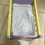 Wooden doll furniture Image 5