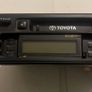 Toyota TF4300 Single DIN Vintage Radio Cassette Player Image 2