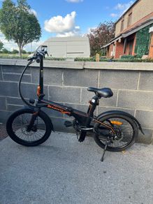 electric bike