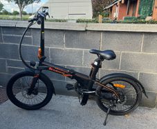 electric bike