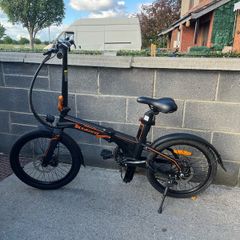 electric bike